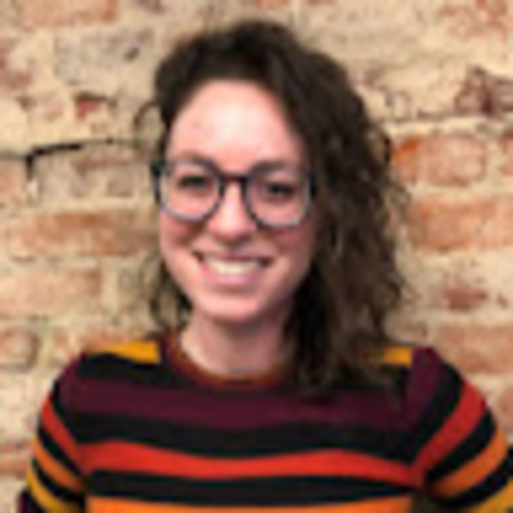 Meet your Posher, A. rae